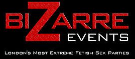 bizarre events, fetish events, london