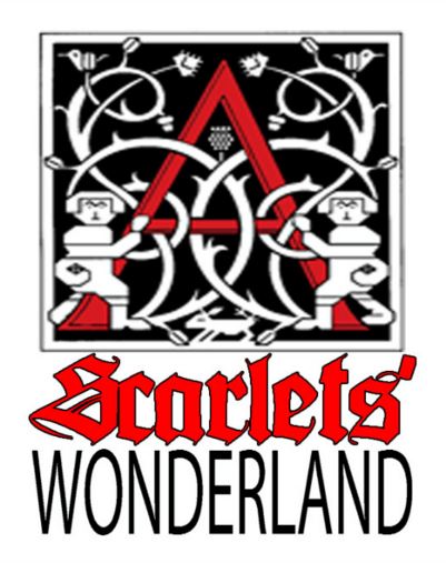 Scarlets Wonderland Swingers Club