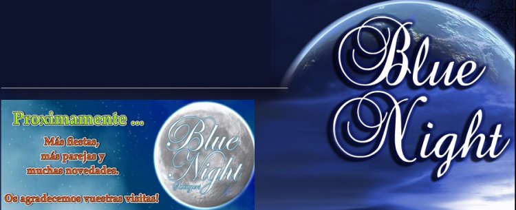 Blue Night Swingers Club, Benalmadena, Andalucia, Spain