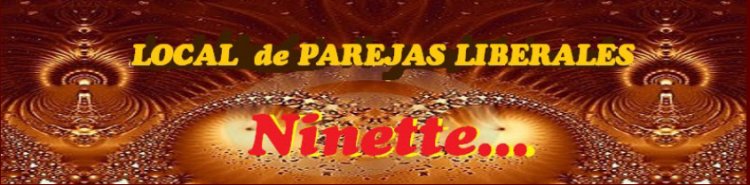 Ninette Swingers Club, Llano de Brujas, Murcia, Spain