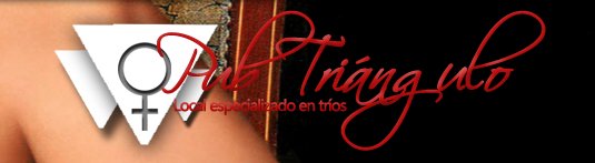 Pub Triangulo Swingers Club, Madrid, Spain