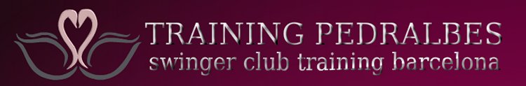 Training Pedralbes Swingers Club, Barcelona, Catalonia, Spain